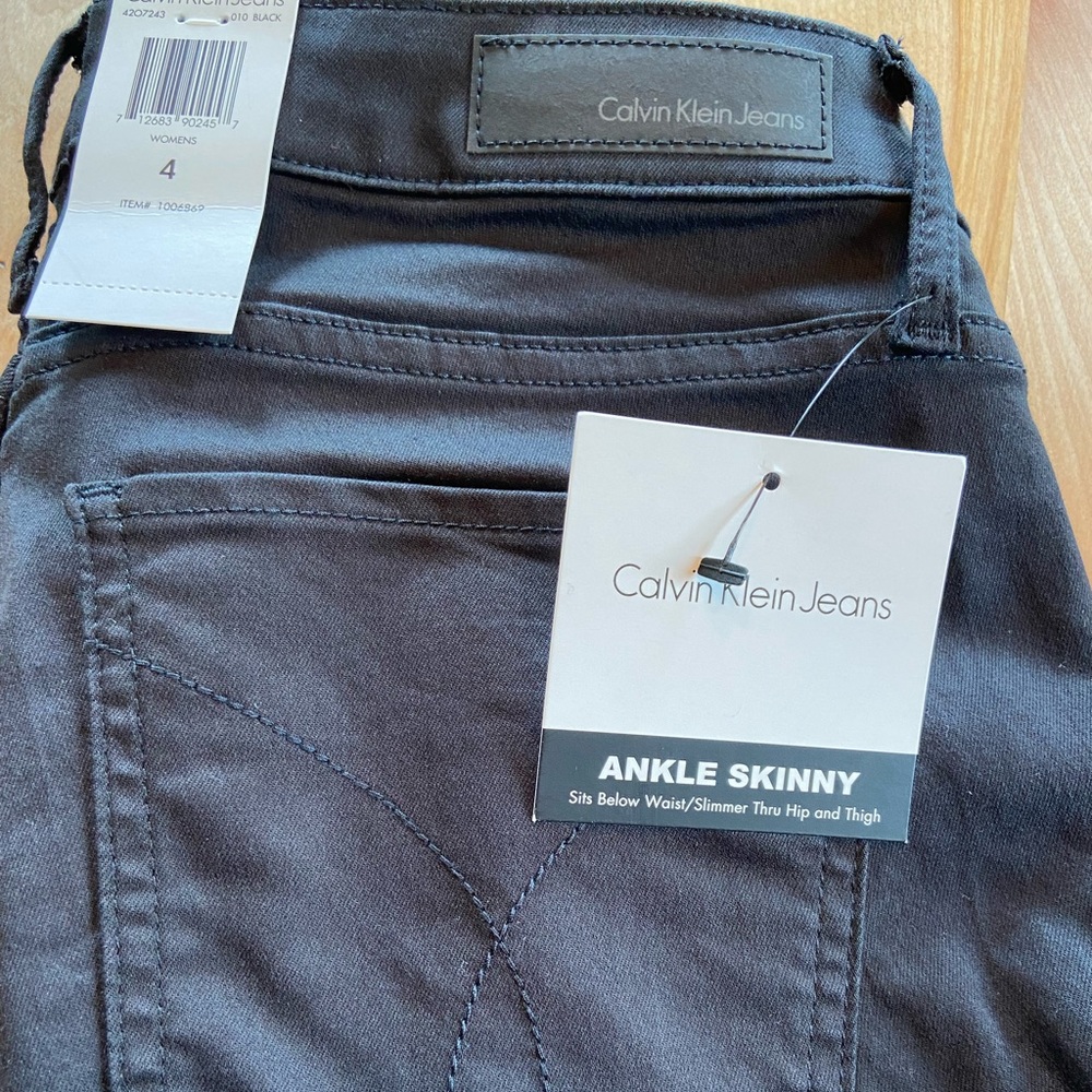 Calvin Klein Jeans